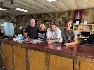 Auto Repair Newcastle OK